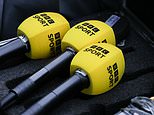 BBC to axe top sports journalists and make others reapply for their own jobs in cost-cutting exercise - as unhappy staff weigh up striking