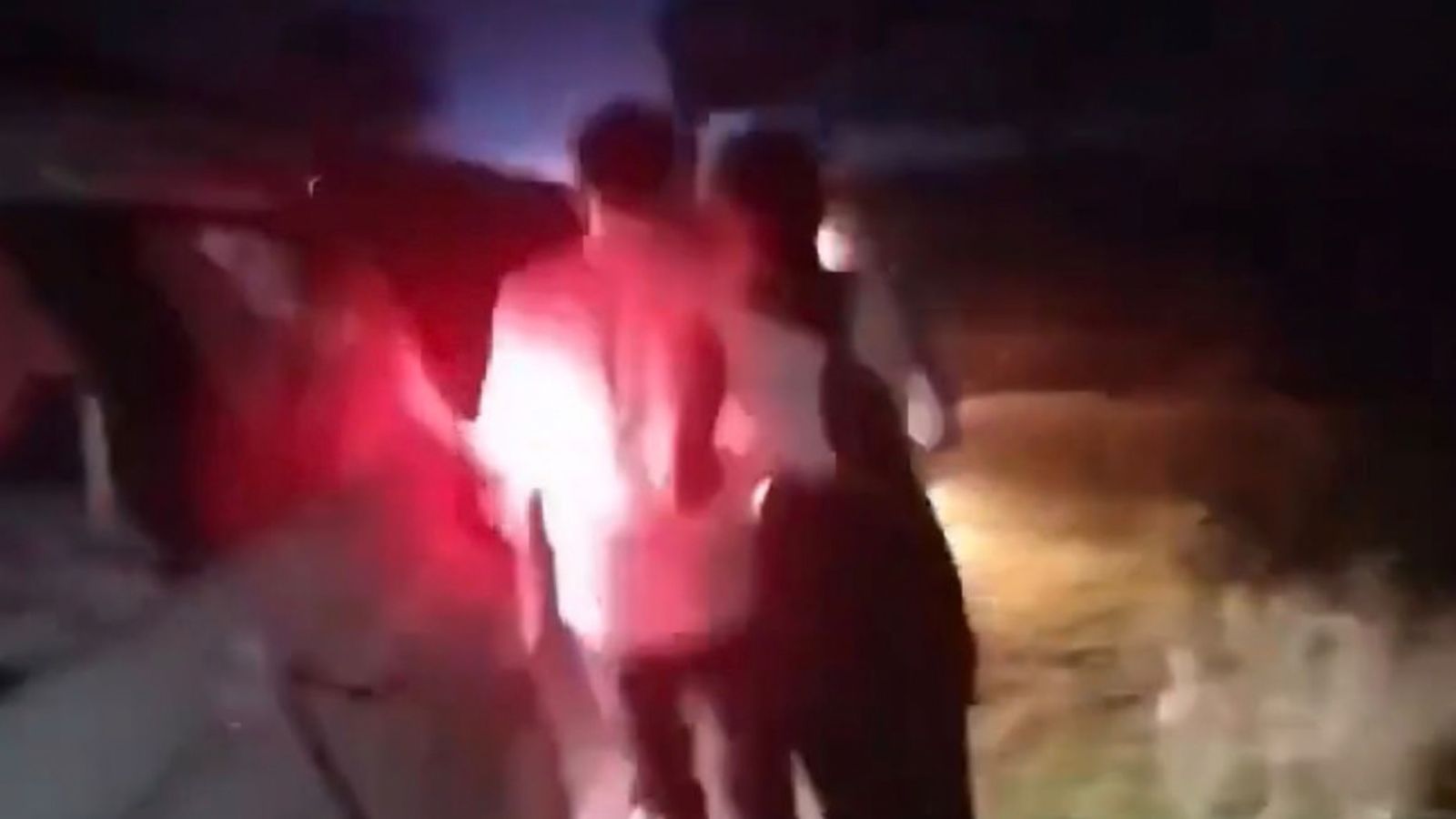 From Jamui in Bihar to the heart of Delhi: How moral policing mutates into sexual violence