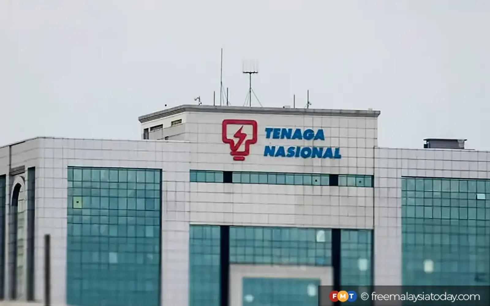 TNB clarifies subsidy absorption a one-off contribution