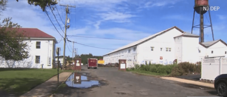 Keyport neighbors seek answers about surge in cancer cases