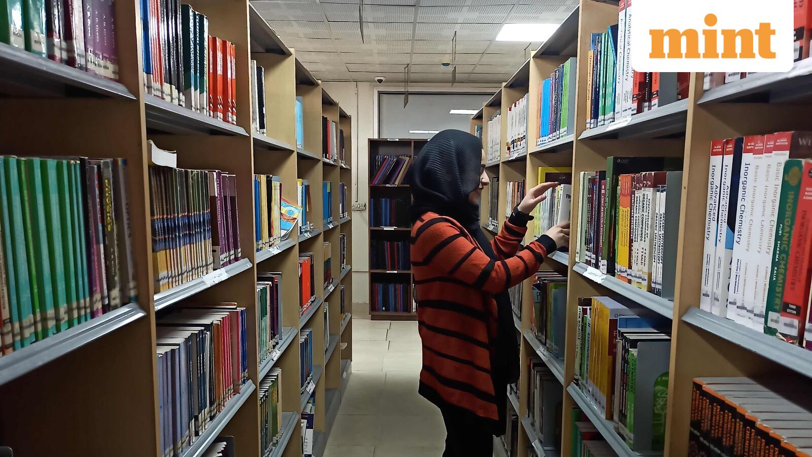 Why J&K Govt withdrew 4,767 books from colleges, libraries after screening 21.8 lakh publications