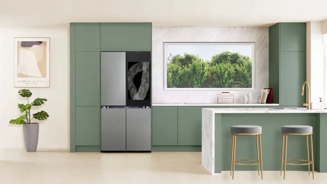 AI-powered Samsung fridges completely stop working after new update
