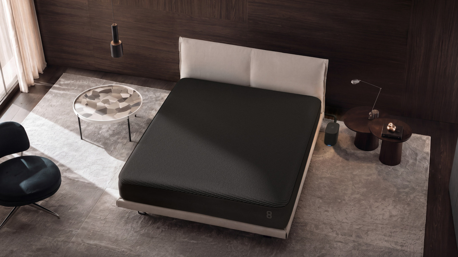 Eight Sleep announces the Pod 6, its newest smart mattress cover