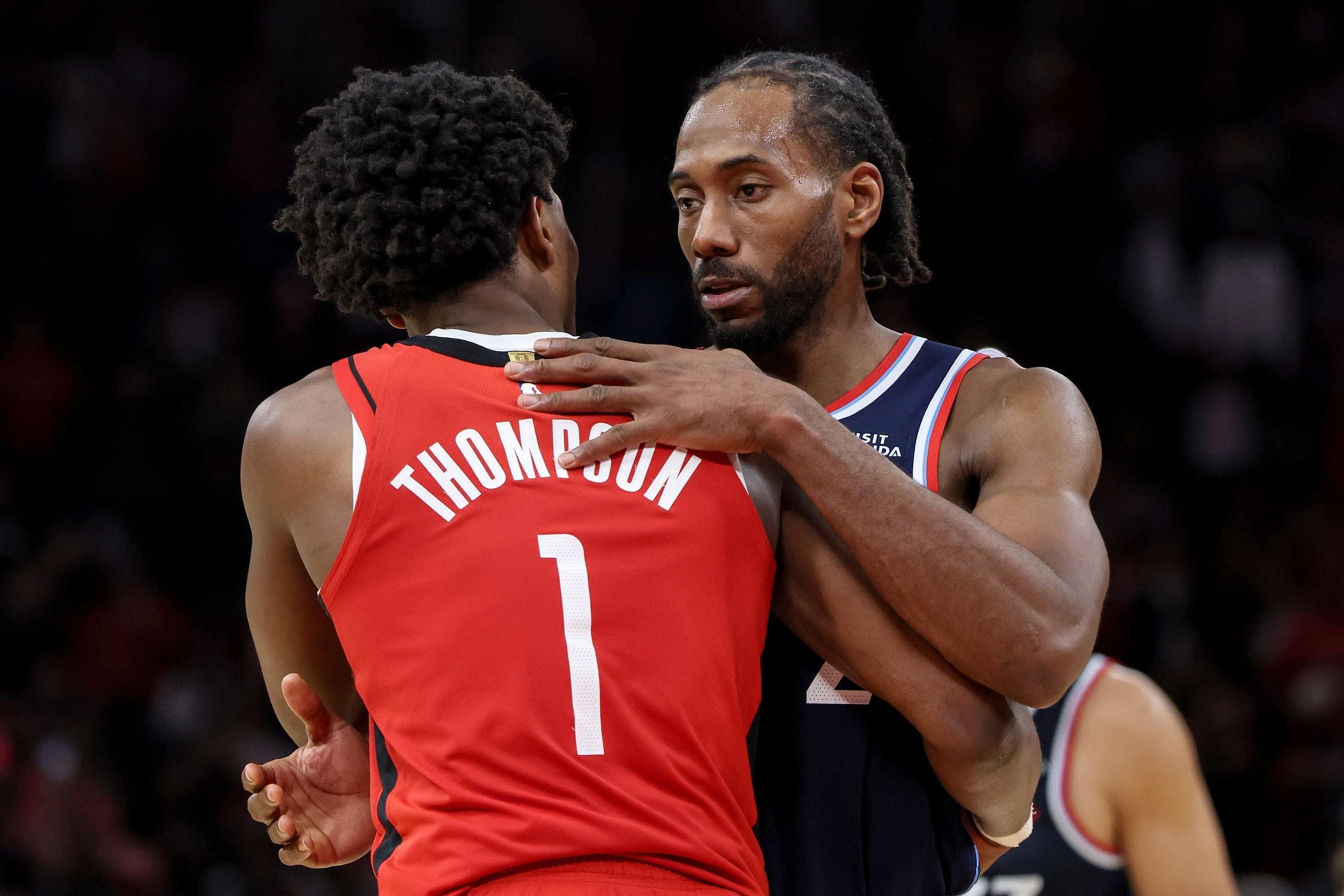 The NBA Has Turned Max Contracts Into An Endangered Species