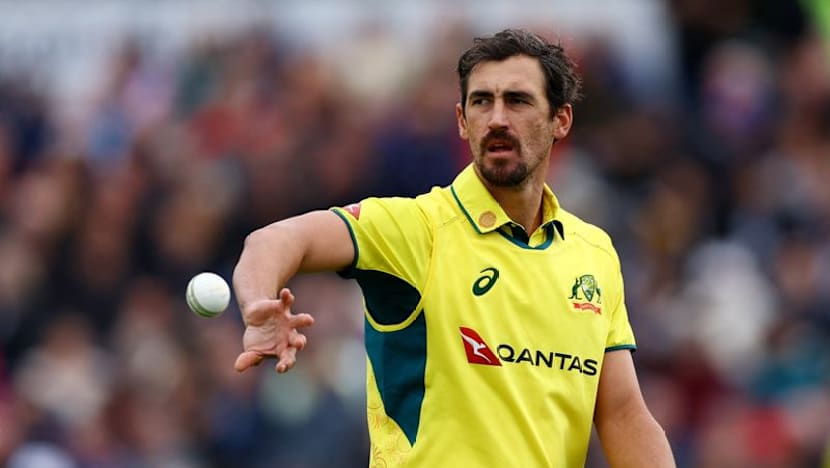 Starc wary of 'unknown' conditions on Australia tour of South Africa