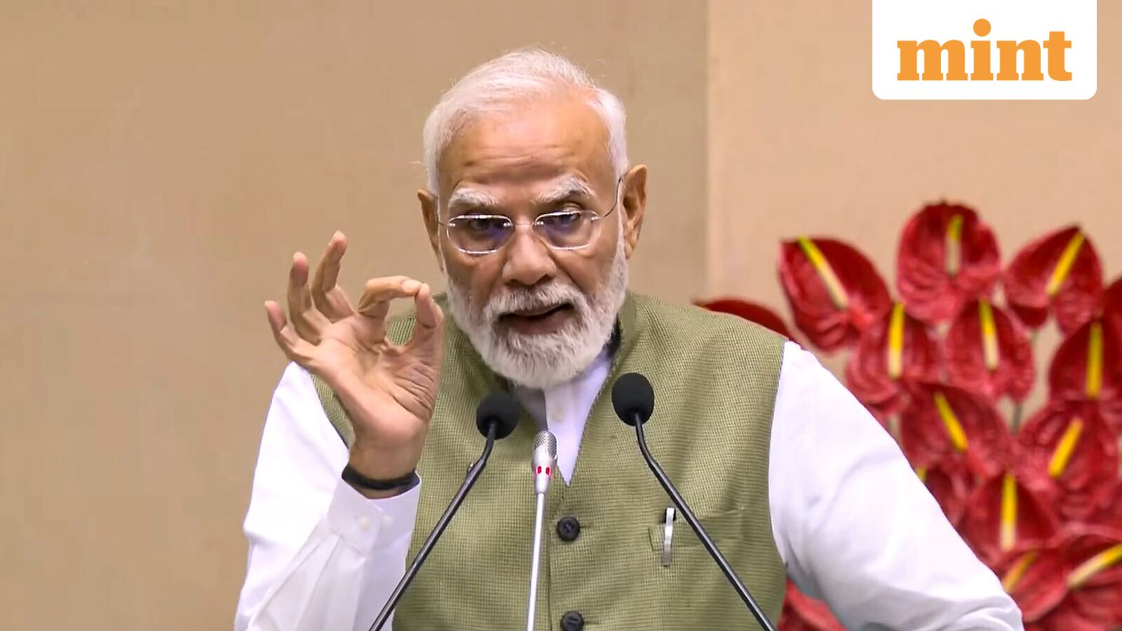Explainer: What’s behind PM Narendra Modi’s Chintan Shivir?