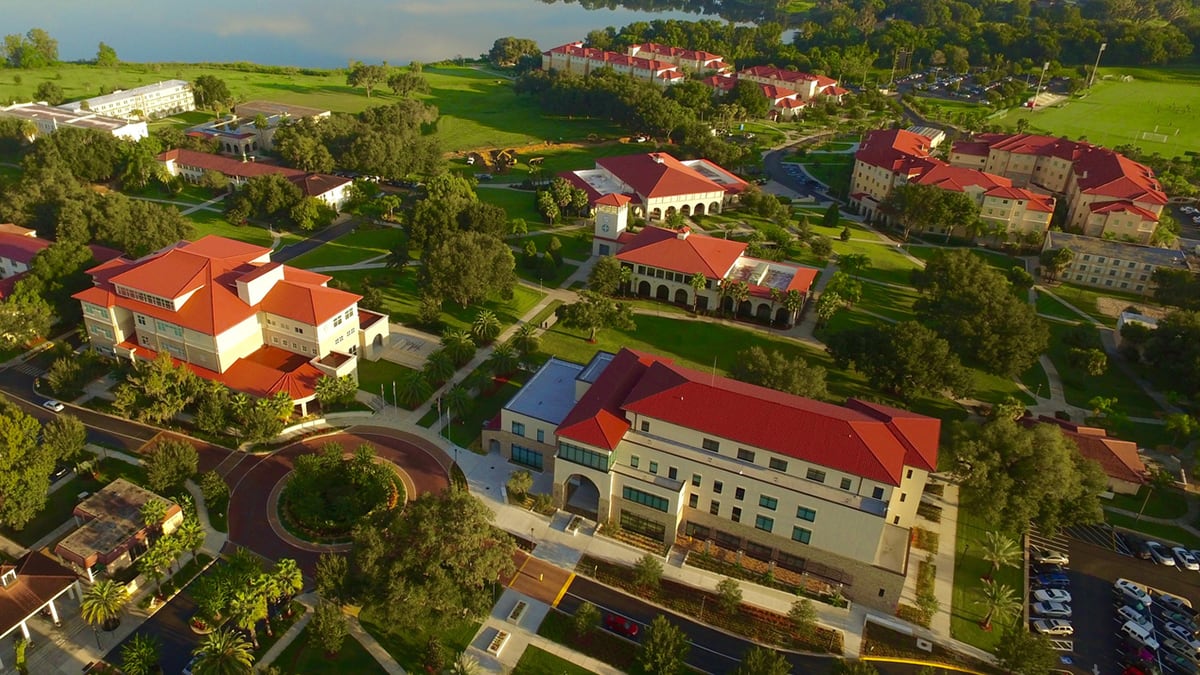 Want a bachelor’s degree in 3 years? This Florida university gives it a go
