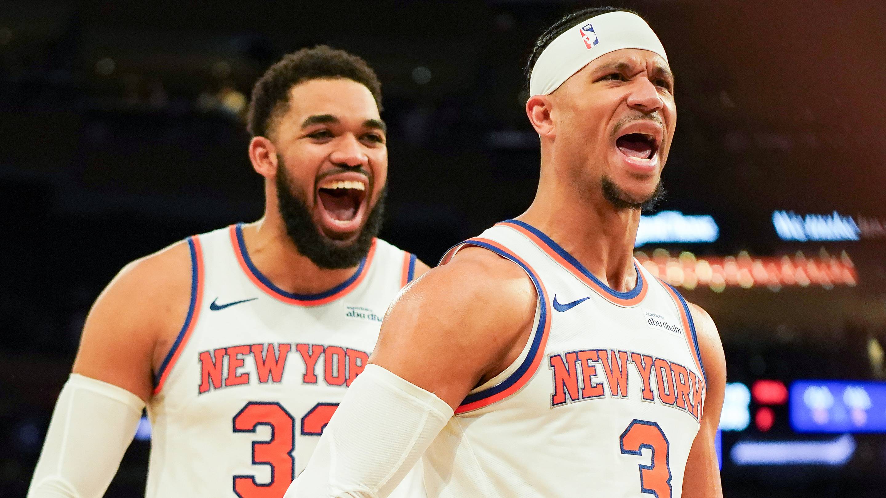3 Knicks Whose Roles Are Likely to Change in 2026-27