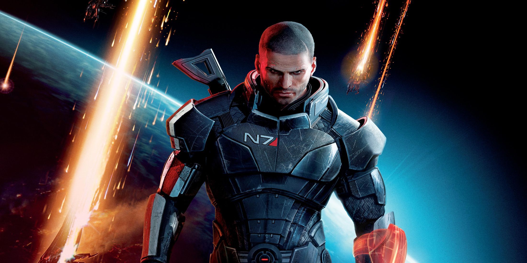 2007 Was the Best Year for Gaming, and These 10 Classics Prove It