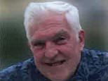 Retired engineer, 82, was stabbed to death as he sat in his own front garden by mentally-ill neighbour with history of drug abuse