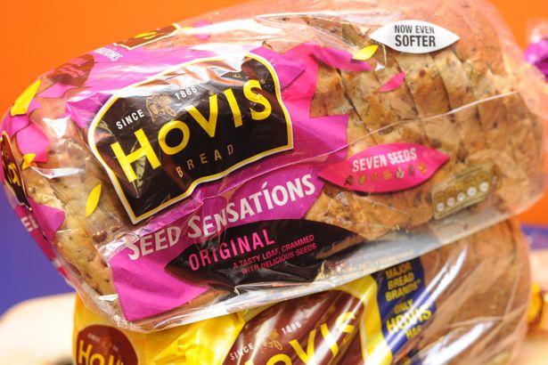 Bread shortage warning in supermarkets with Hovis workers set to strike this week