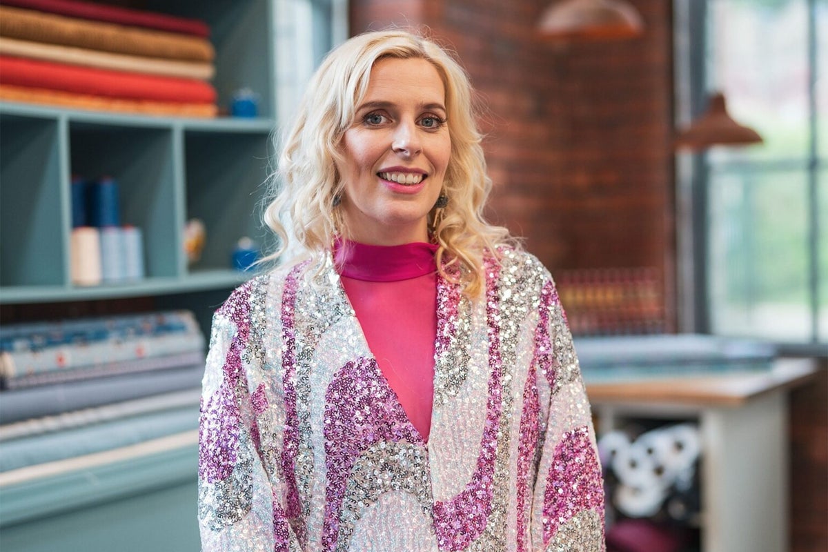 Comedian Sara Pascoe claims she was dropped from BBC hosting gig