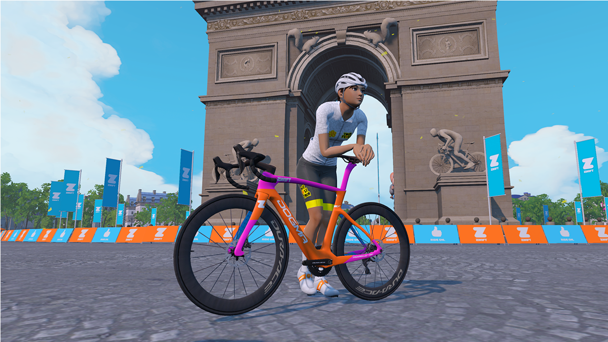 The indoor cycling app scene is evolving, so what options are currently out there and do they challenge Zwift's dominance?