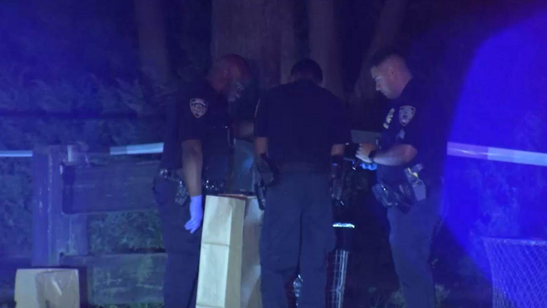 Woman found dead in trash can near Plumb Beach in Sheepshead Bay identified