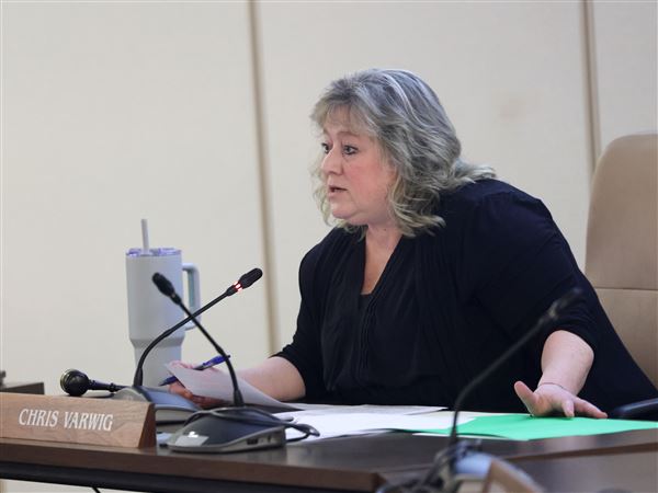 TPS paraprofessional shortage leaves families seeking help
