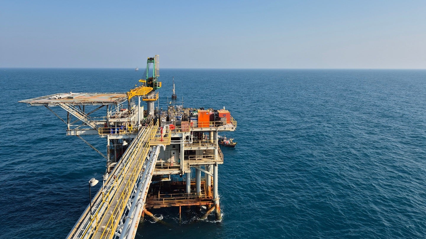 PTTEP and Valeura reach FID on Bussabong gas project phase one