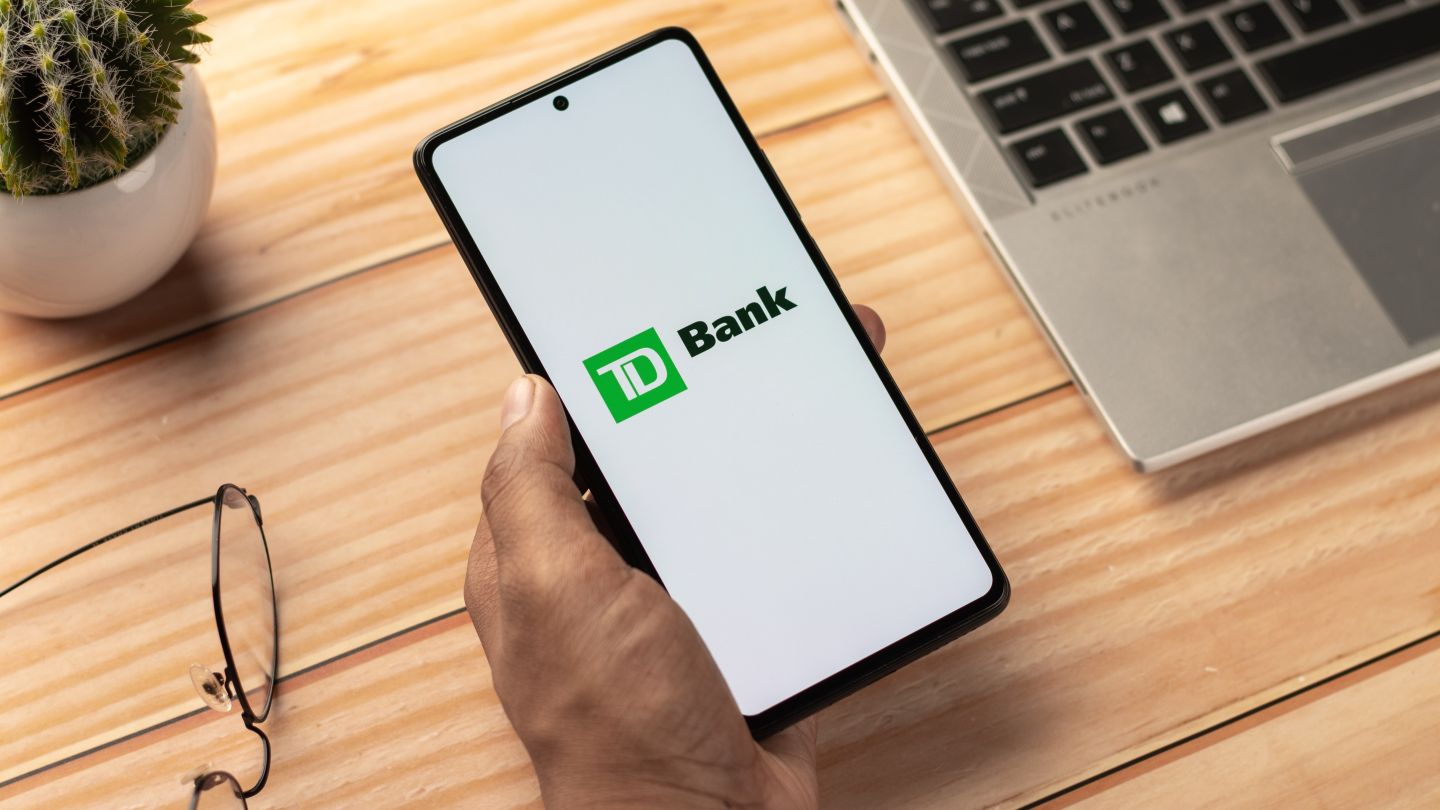 Canada’s TD Bank pledges C$25m for AI