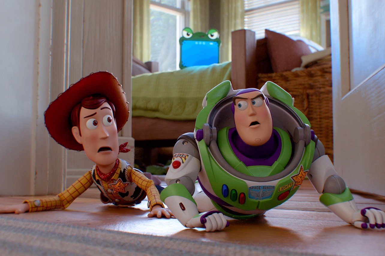 Is ‘Toy Story 5′ — Now Streaming on Disney+ — the Best Pixar Sequel Movie Ever Made?
