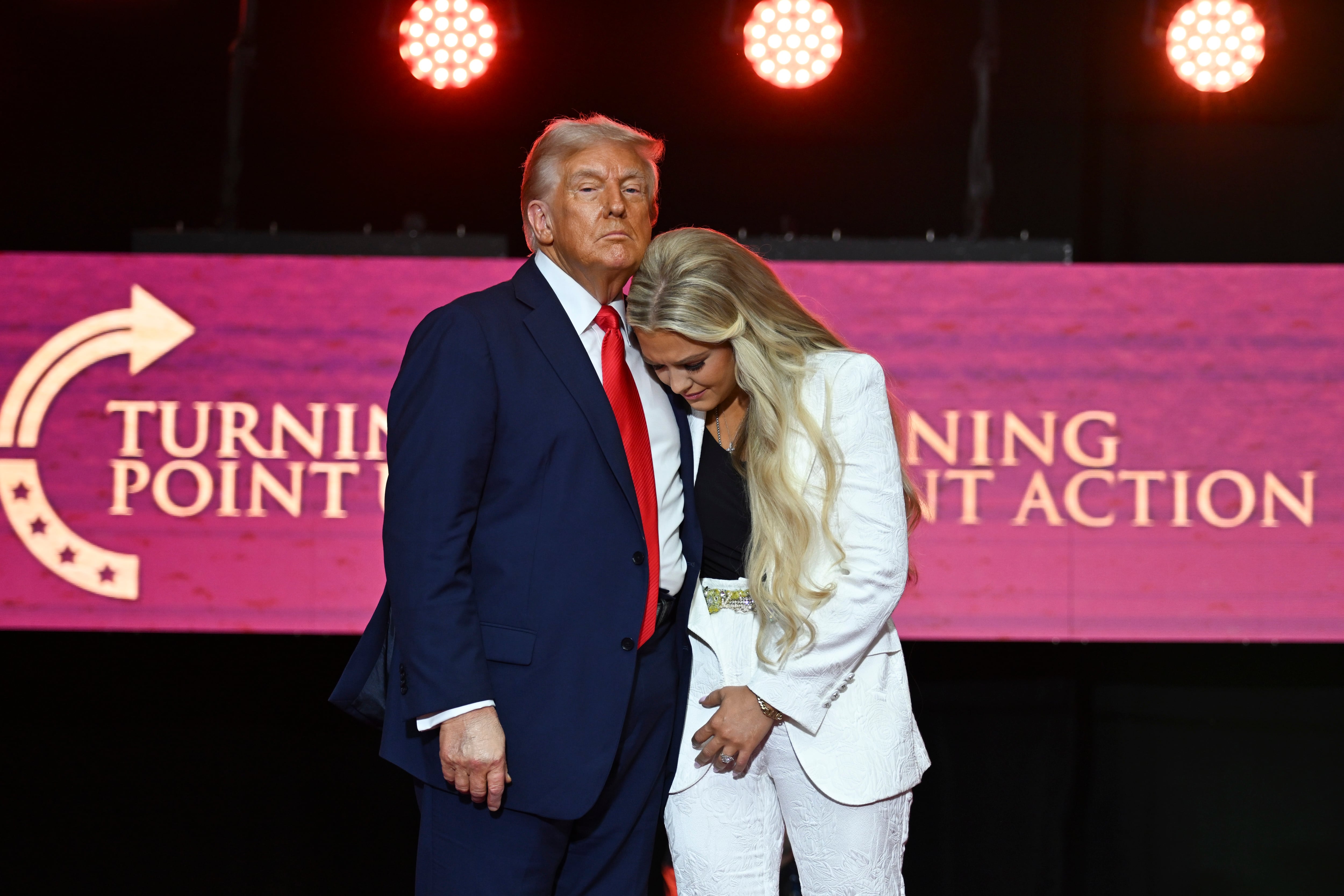 How Trump has cracked down on dissent since the killing of Charlie Kirk
