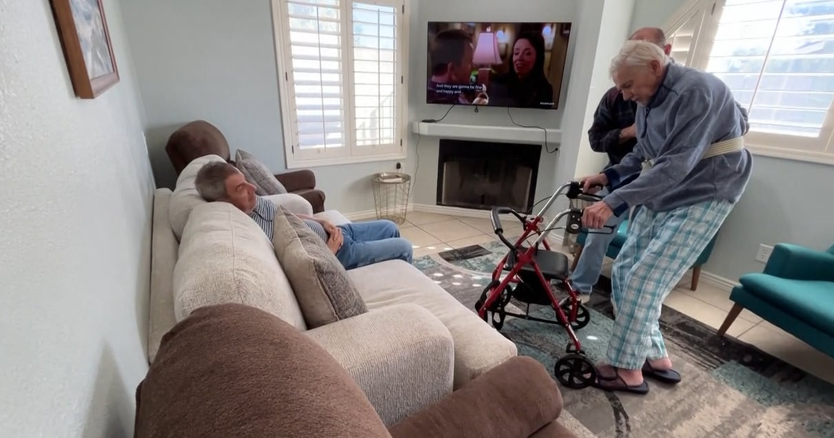 How boutique assisted living homes can offer personalized care