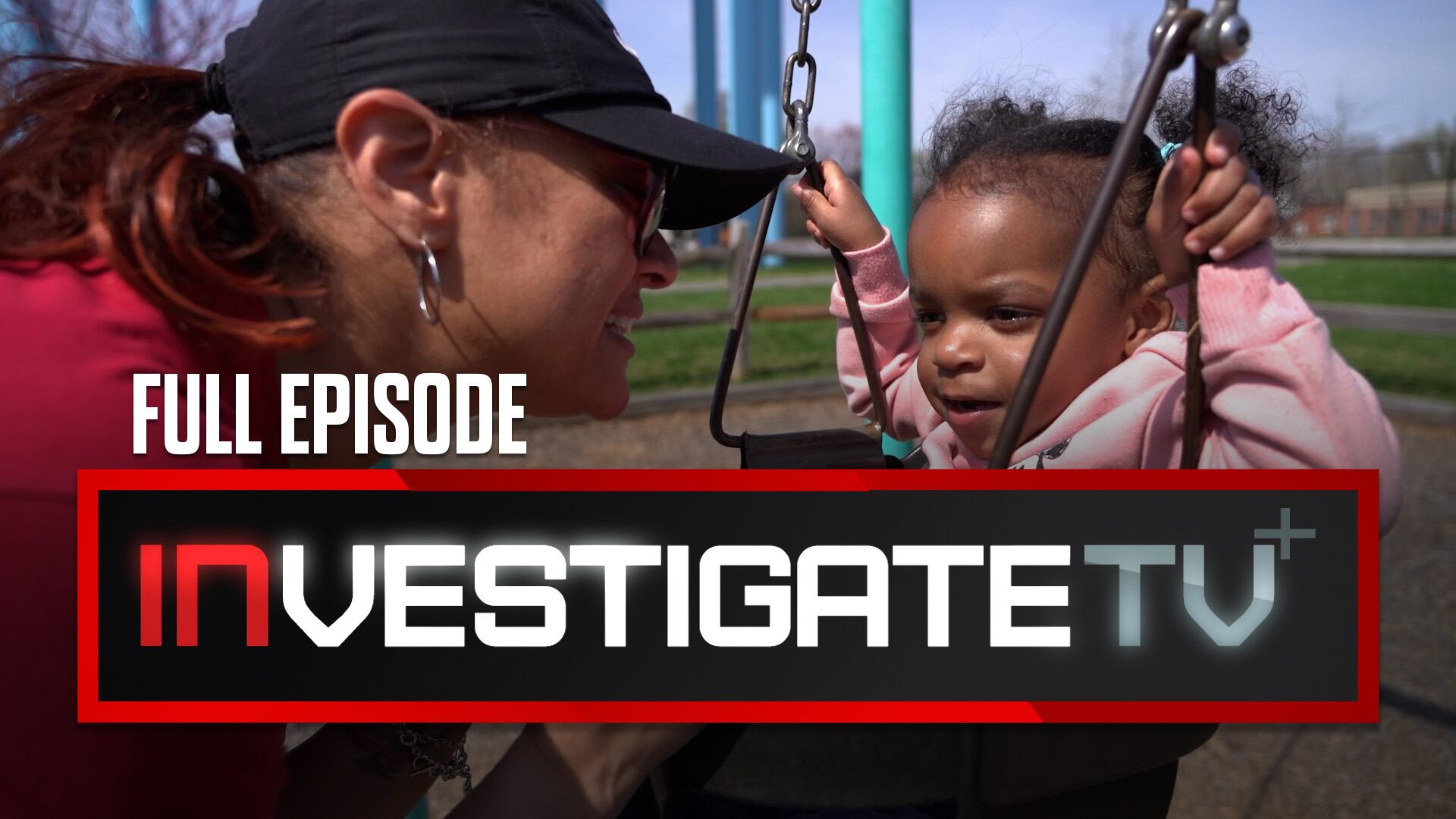 InvestigateTV+: Grandparents raising kids face support gap