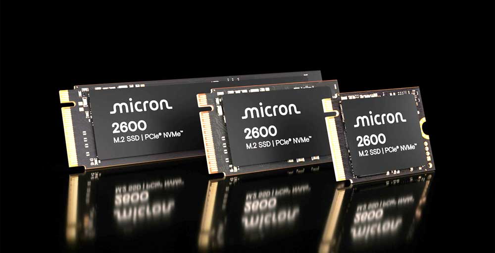 Four AI Stars Rev Up As Analysts Raise Profit Targets; Micron Clears Early Buy Point