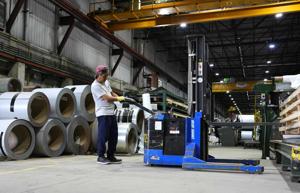 Workforce challenges persist for Ontario's manufacturing sector: industry group