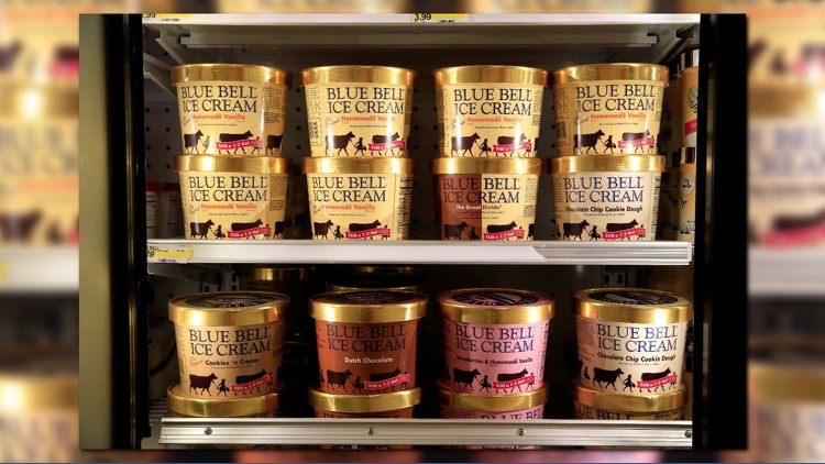 Blue Bell sued after Jewish worker sought religious accommodation, EEOC says