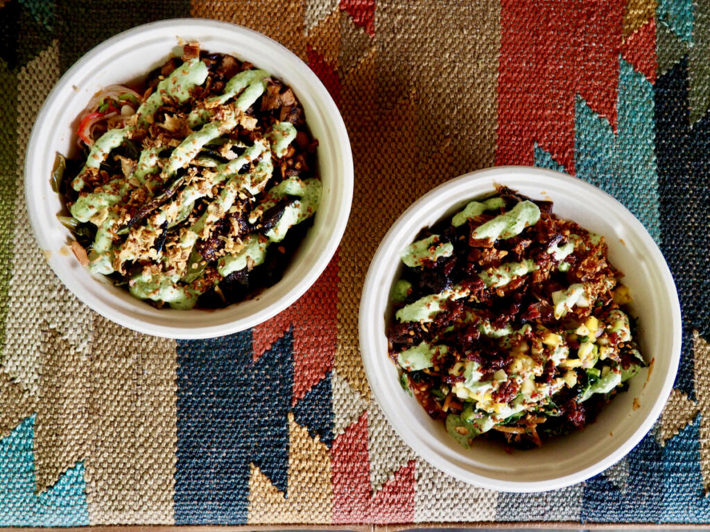 Protein challenge for small restaurants
