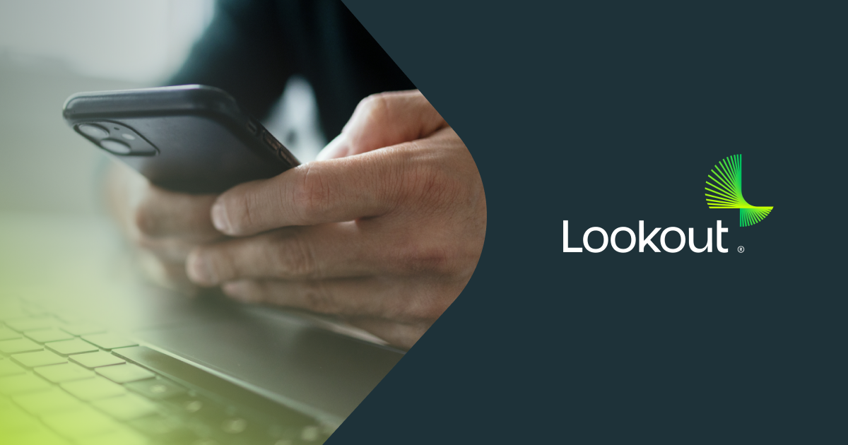 Lookout launches mobile module to detect AI-powered text and voice scams