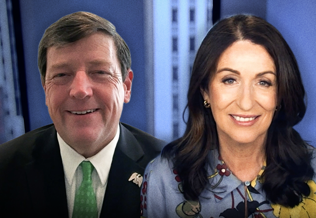 Ed Martin: My Battle with the Deep State Inside the DOJ