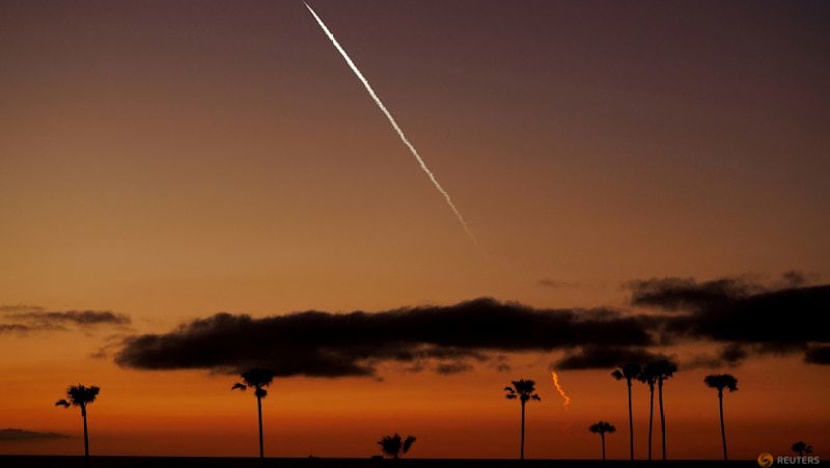 Space investment more than doubled to $23 billion in year to June, report says