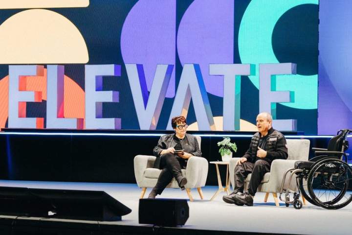 Toronto tech conference Elevate rebrands to Nrth, has plans to expand