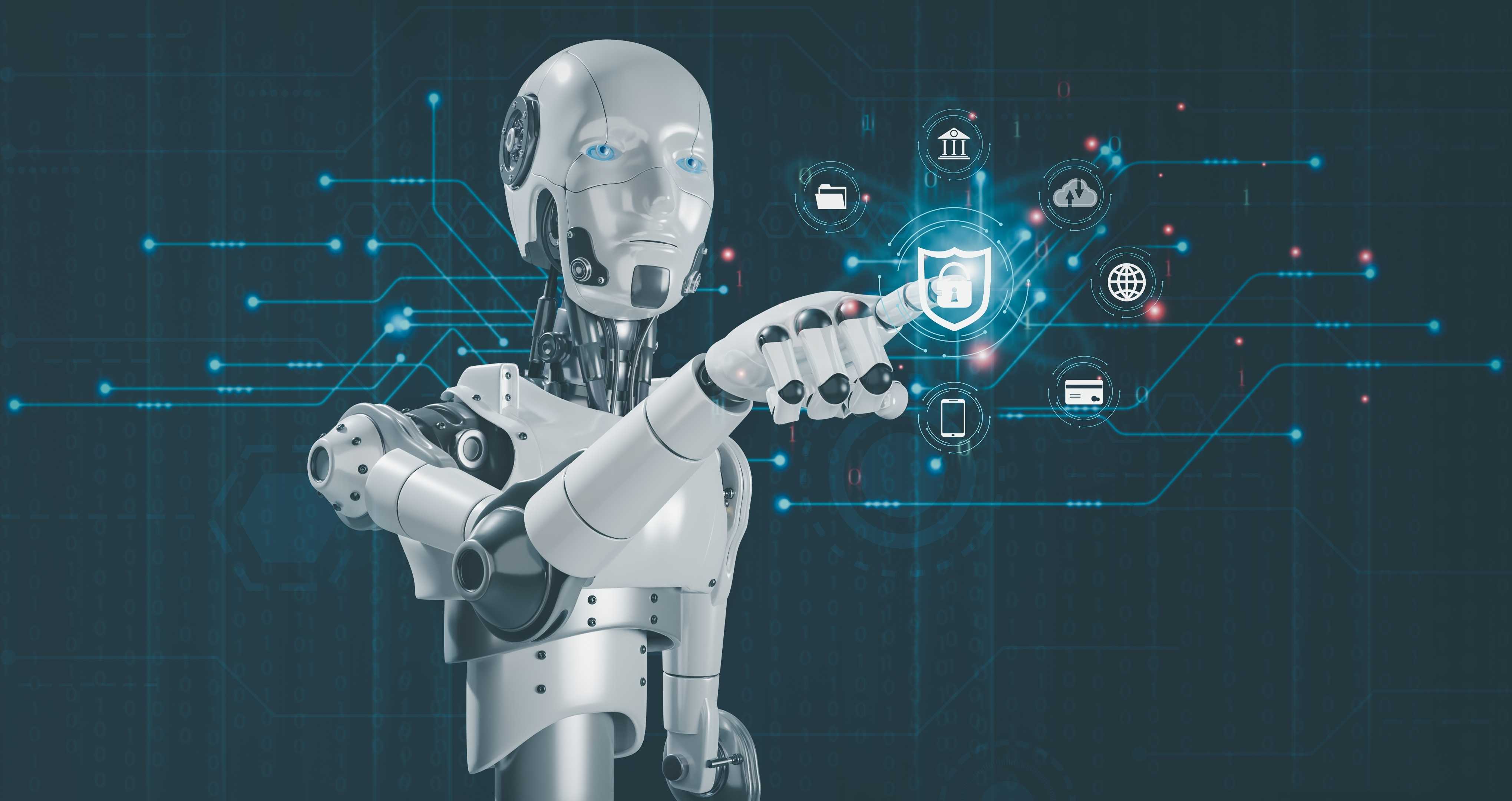 80% of network pros are OK with giving AI an autonomous role in network operations
