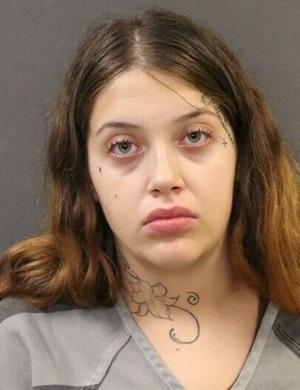 18-year-old woman accused of assaulting multiple people at Grand Island home, police say