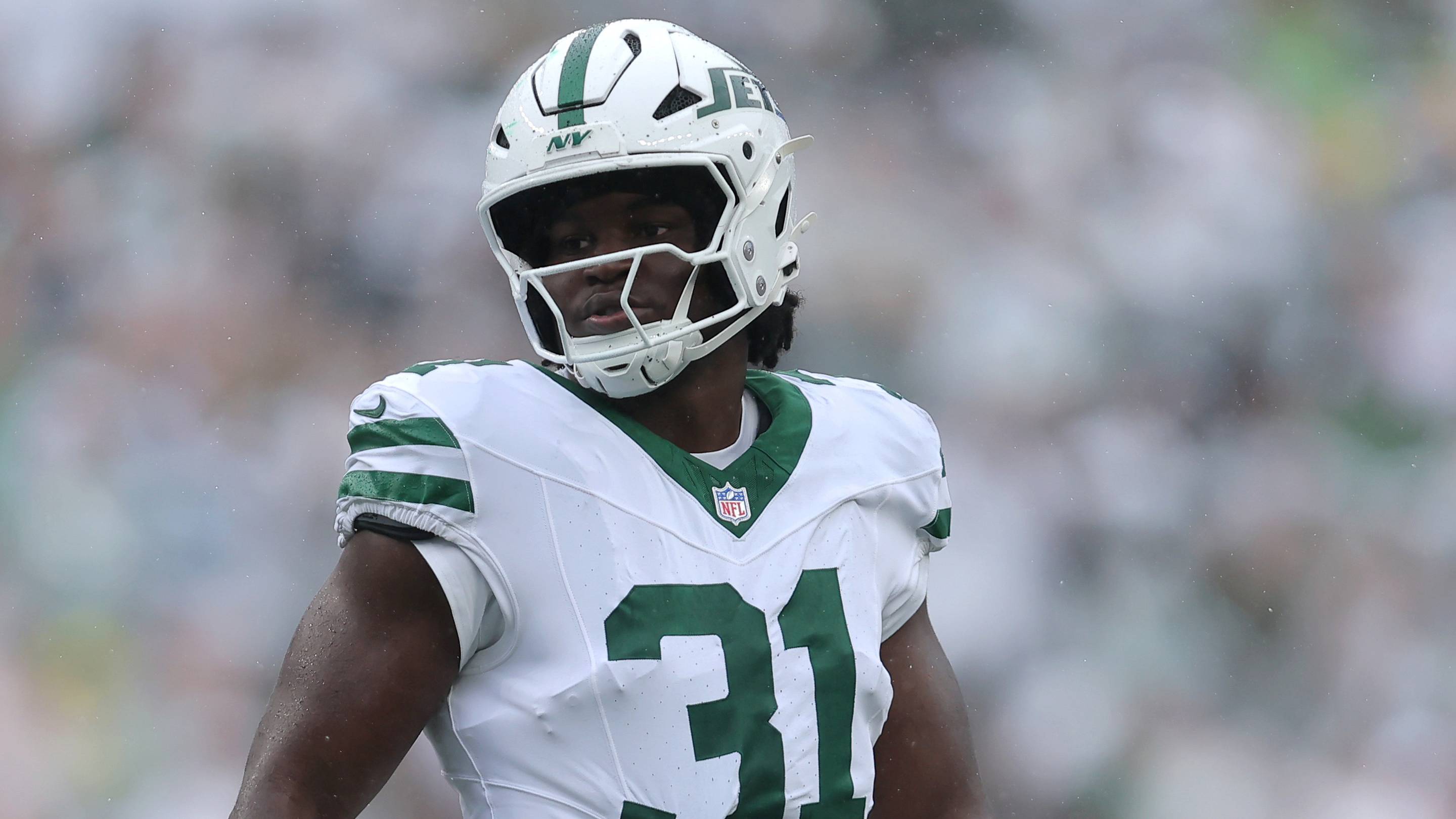 Jets Fans Are Overblowing Early David Bailey Concerns (And Here's Why)
