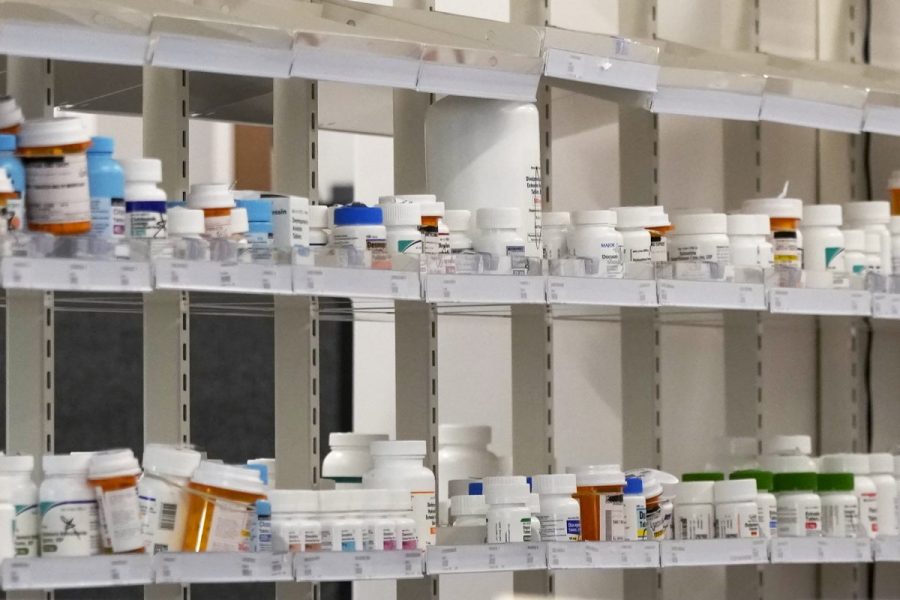 Thyroid medication recall classified as FDA's most urgent