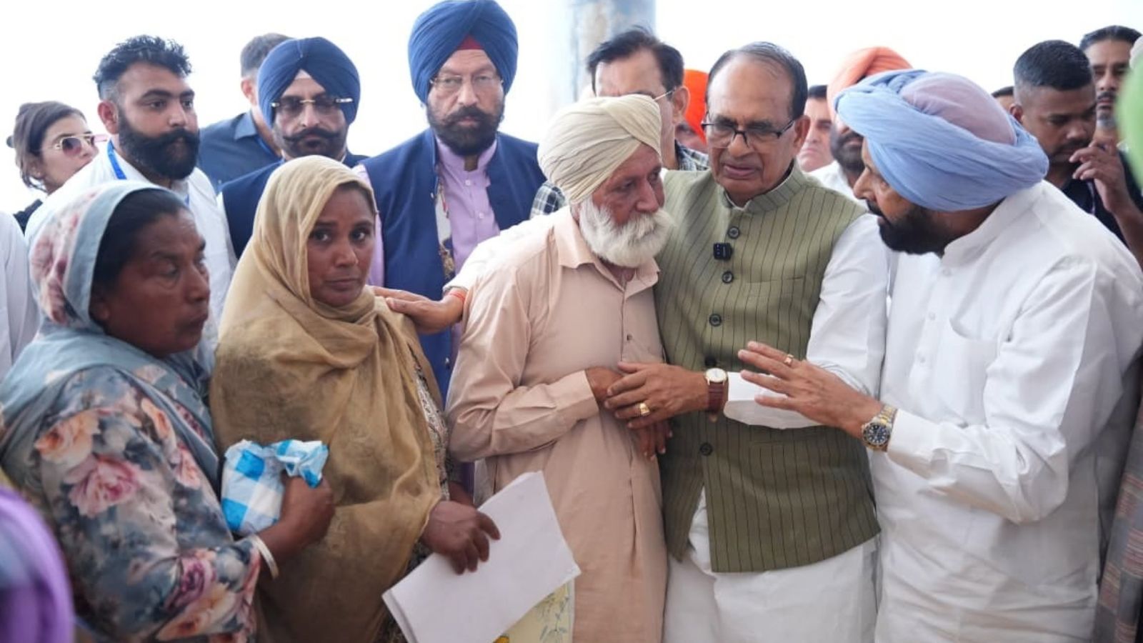 In Punjab, why drug crisis takes centre stage ahead of 2027 polls
