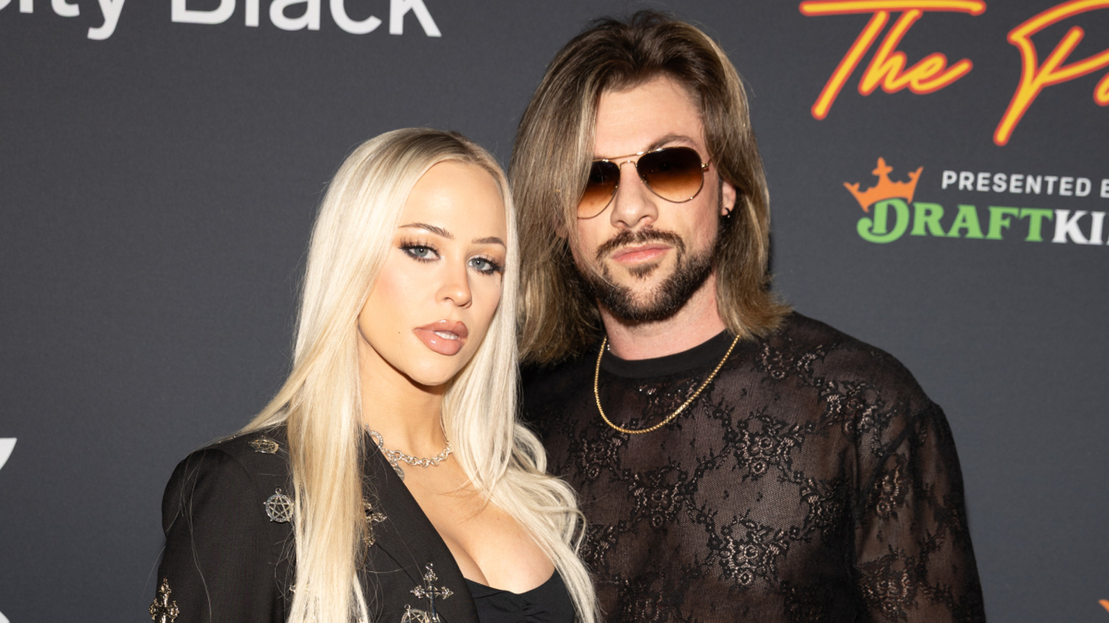 Update On Kip Sabian & Penelope Ford's AEW Futures