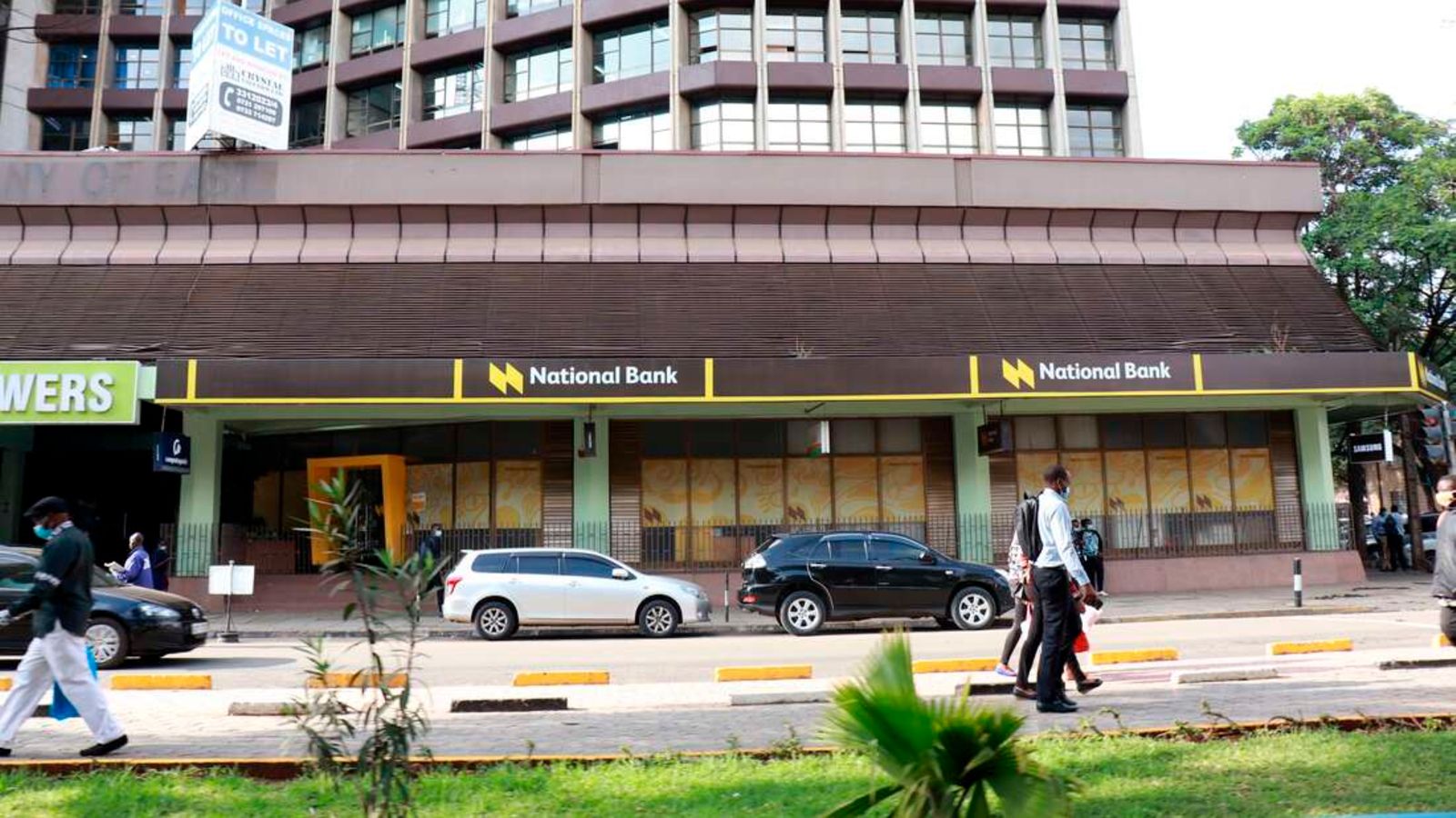 National Bank to absorb Access Bank Kenya after CBK, Treasury approvals