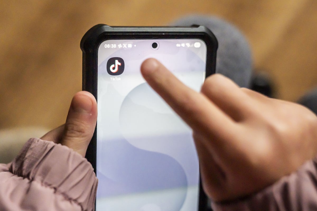 TikTok unable to say how many times dangerous videos watched