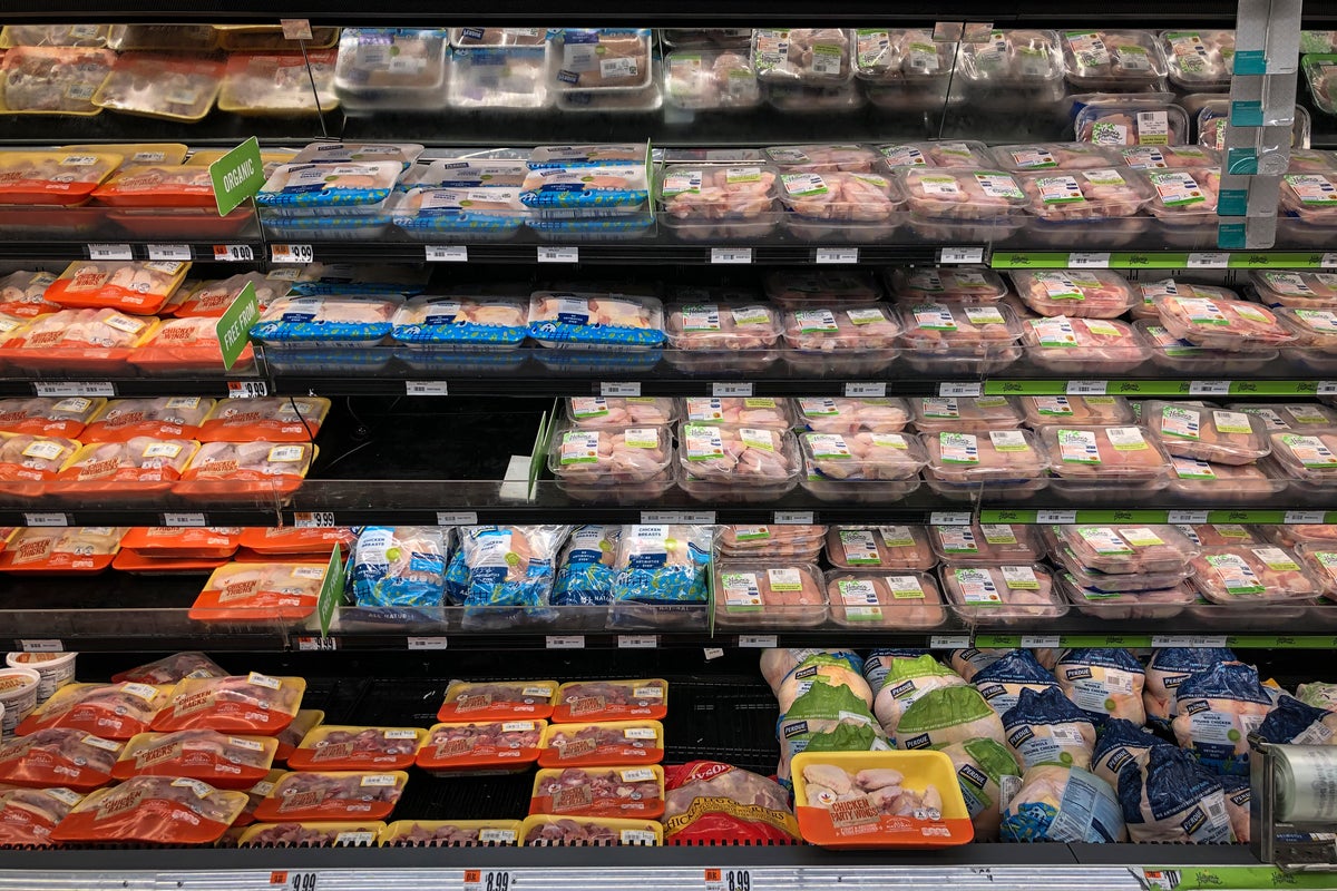 Purchased pork? You could be eligible for a cut of a class action lawsuit settlement
