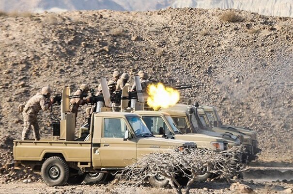 Three mebers of terrorist team killed in SE Iran