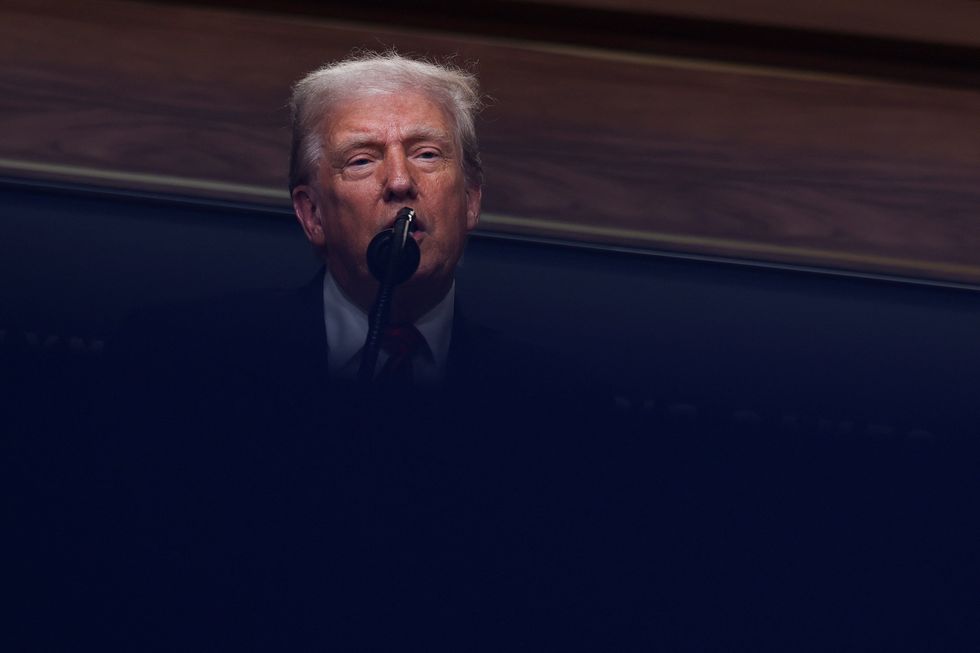 CNN anchor aghast as Trump falls into 'deep depths of hell': 'You run out of adjectives'