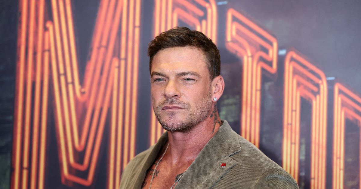 Woke 'Reacher' Star Alan Ritchson Sees Second Movie Bomb at Box Office in as Many Months