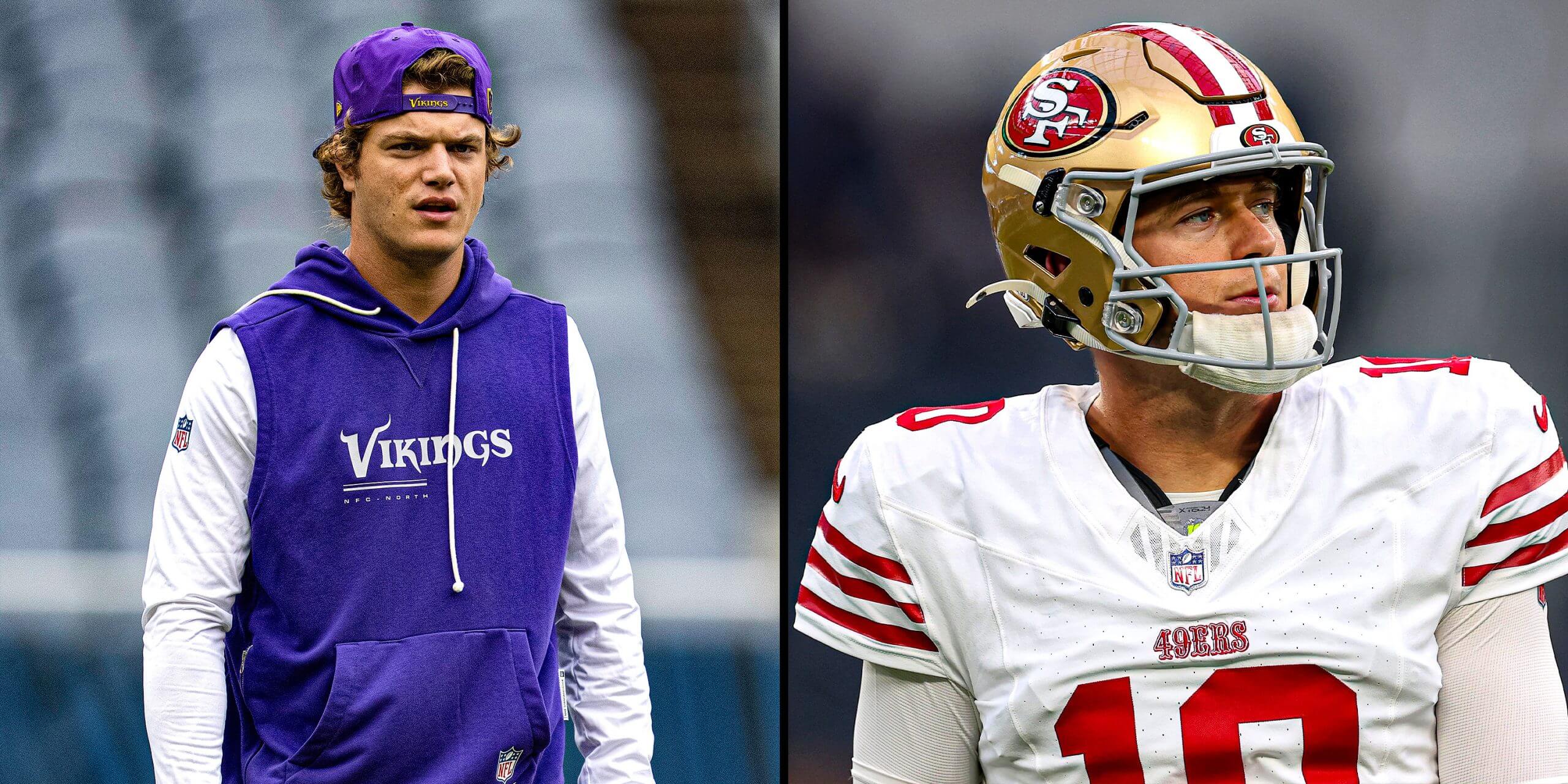 As NFL quarterbacks go down, here are some potential targets for teams in need