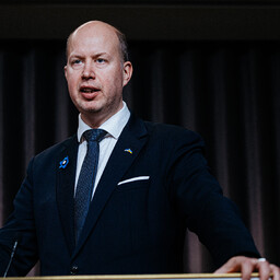 Illegal immigration to Estonia rises, border rotation extended