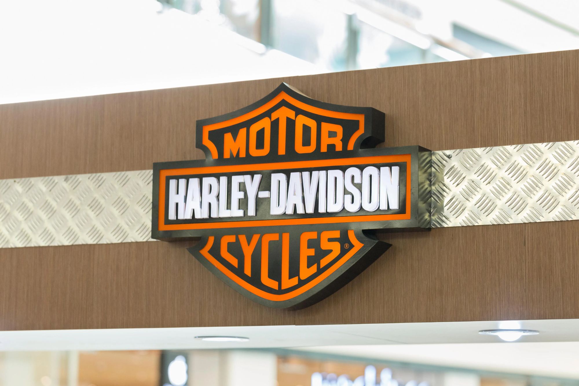 Sudden riding ban for Harley-Davidson owners & others if they don’t have license update under new US state law
