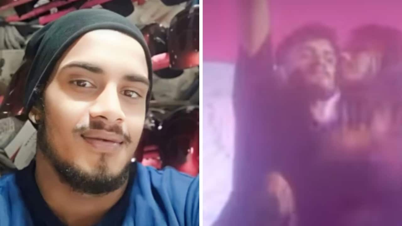 Bihar Groping Accused's Arrest Leads Cops To His Murderer Father