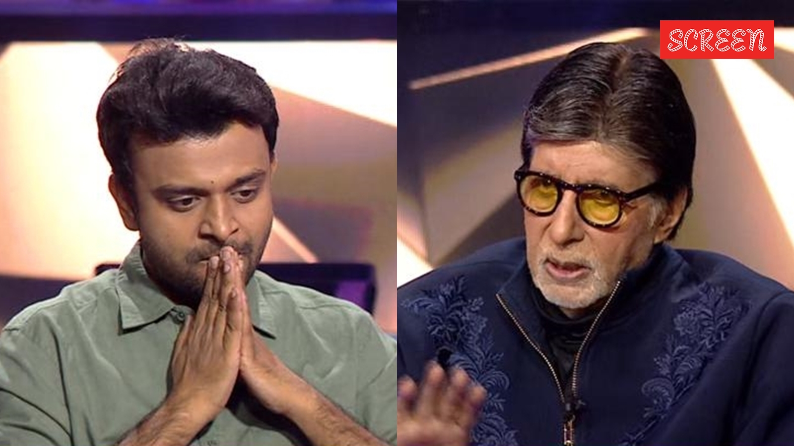 KBC 18: Noida techie quits at Rs 25 lakh question over Earth’s lowest land surface